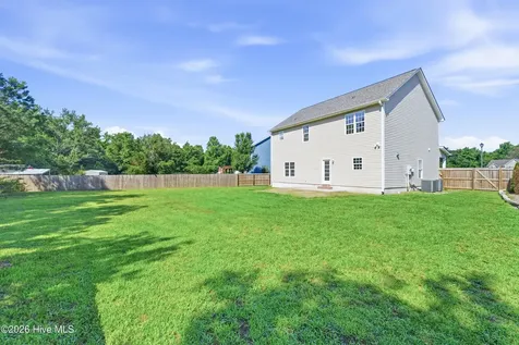 206 Margaret Court Beulaville NC 28518