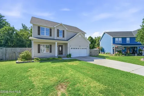206 Margaret Court Beulaville NC 28518