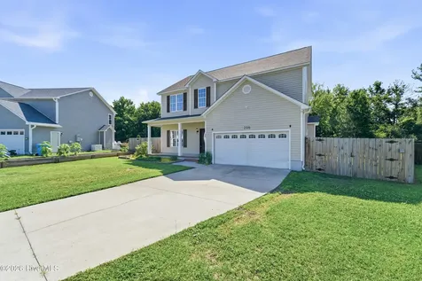 206 Margaret Court Beulaville NC 28518