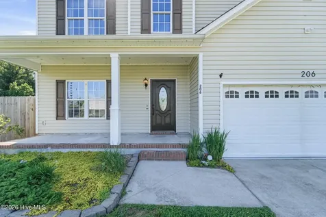 206 Margaret Court Beulaville NC 28518