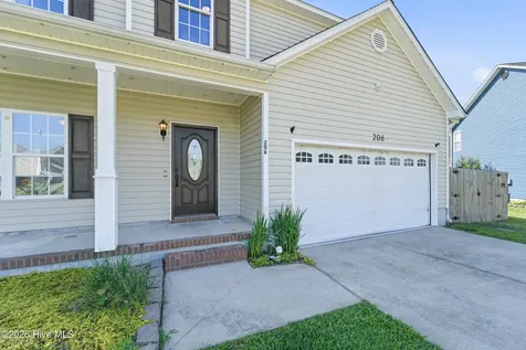 206 Margaret Court Beulaville NC 28518