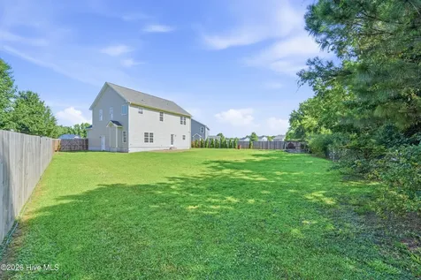 206 Margaret Court Beulaville NC 28518