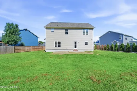 206 Margaret Court Beulaville NC 28518