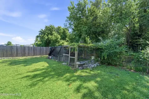 206 Margaret Court Beulaville NC 28518
