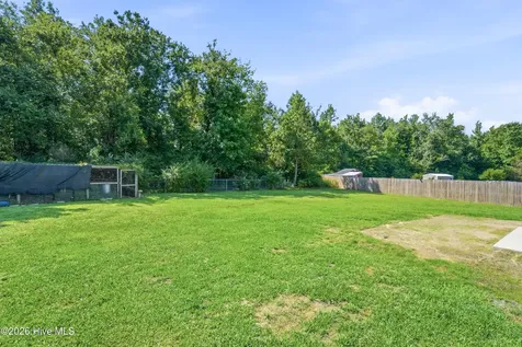 206 Margaret Court Beulaville NC 28518