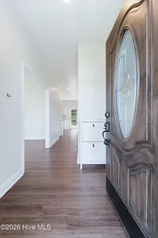 206 Margaret Court Beulaville NC 28518