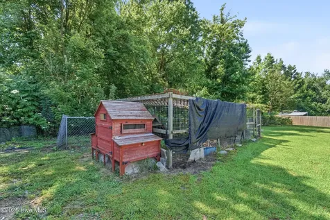 206 Margaret Court Beulaville NC 28518