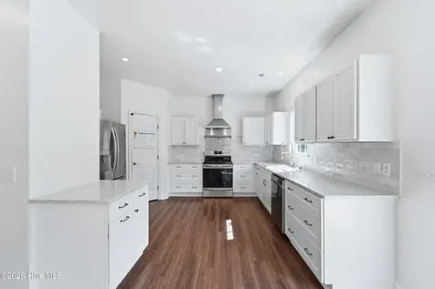 206 Margaret Court Beulaville NC 28518
