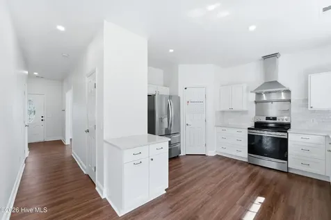 206 Margaret Court Beulaville NC 28518