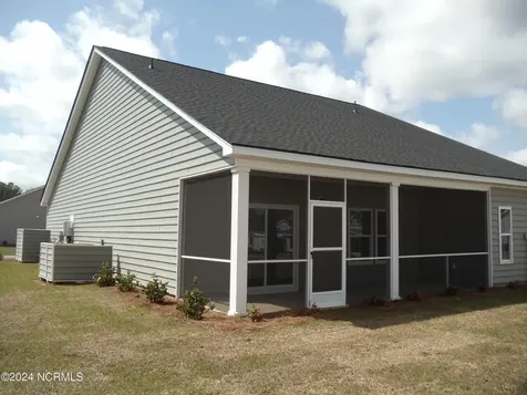 1022 Florence Street NW Calabash NC 28467