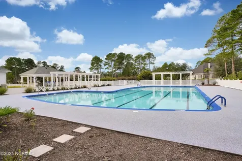 1022 Florence Street NW Calabash NC 28467