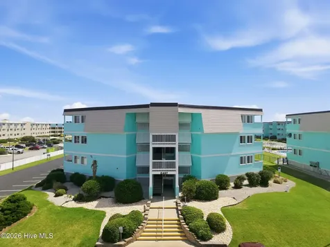 301 E Commerce Way Road Atlantic Beach NC 28512