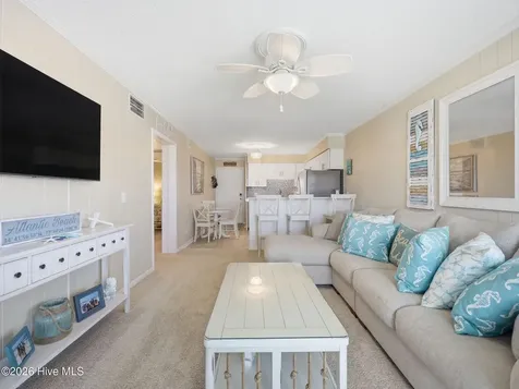 301 E Commerce Way Road Atlantic Beach NC 28512