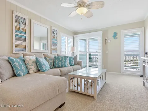 301 E Commerce Way Road Atlantic Beach NC 28512