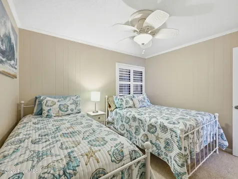 301 E Commerce Way Road Atlantic Beach NC 28512