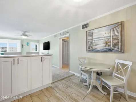 301 E Commerce Way Road Atlantic Beach NC 28512