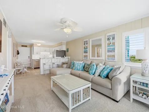 301 E Commerce Way Road Atlantic Beach NC 28512