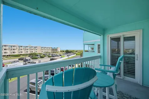 301 E Commerce Way Road Atlantic Beach NC 28512