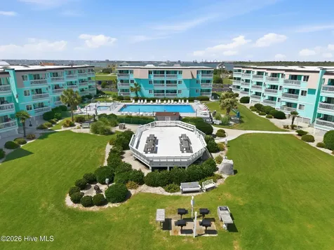 301 E Commerce Way Road Atlantic Beach NC 28512
