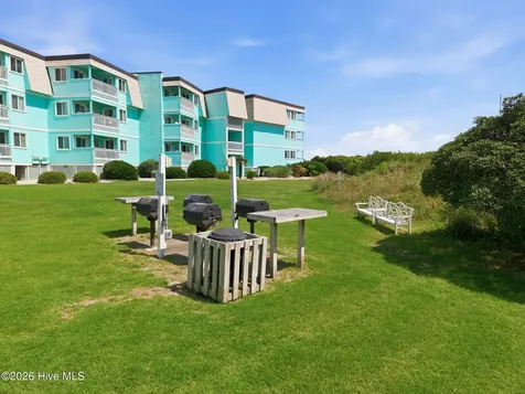 301 E Commerce Way Road Atlantic Beach NC 28512