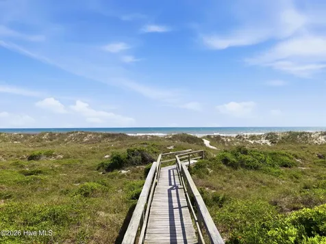 301 E Commerce Way Road Atlantic Beach NC 28512