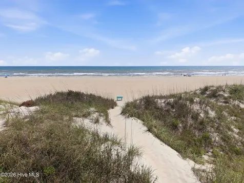 301 E Commerce Way Road Atlantic Beach NC 28512