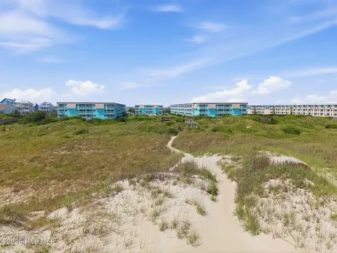 301 E Commerce Way Road Atlantic Beach NC 28512