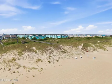 301 E Commerce Way Road Atlantic Beach NC 28512