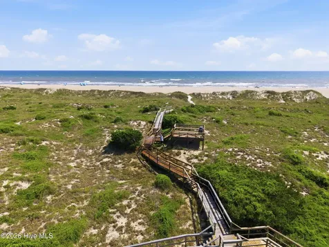 301 E Commerce Way Road Atlantic Beach NC 28512