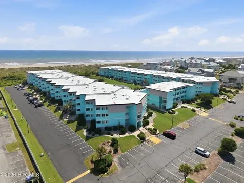 301 E Commerce Way Road Atlantic Beach NC 28512