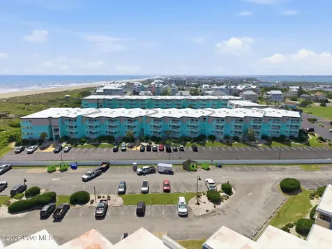 301 E Commerce Way Road Atlantic Beach NC 28512