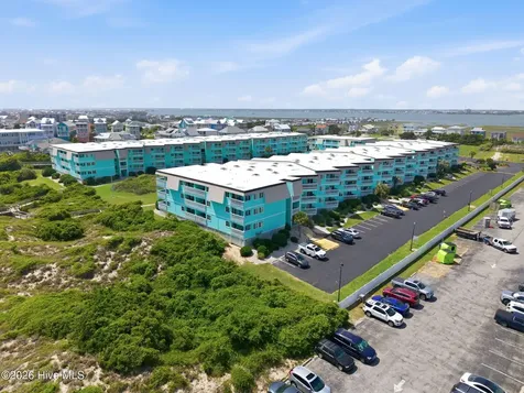 301 E Commerce Way Road Atlantic Beach NC 28512