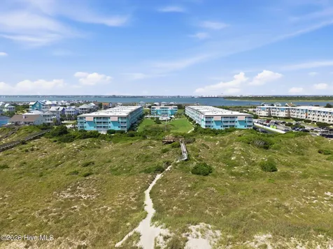 301 E Commerce Way Road Atlantic Beach NC 28512