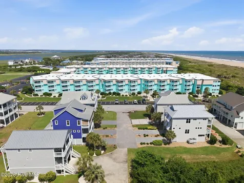 301 E Commerce Way Road Atlantic Beach NC 28512
