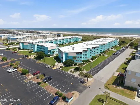 301 E Commerce Way Road Atlantic Beach NC 28512