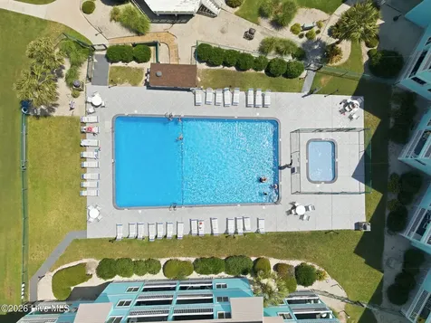 301 E Commerce Way Road Atlantic Beach NC 28512