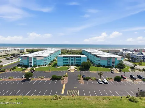 301 E Commerce Way Road Atlantic Beach NC 28512