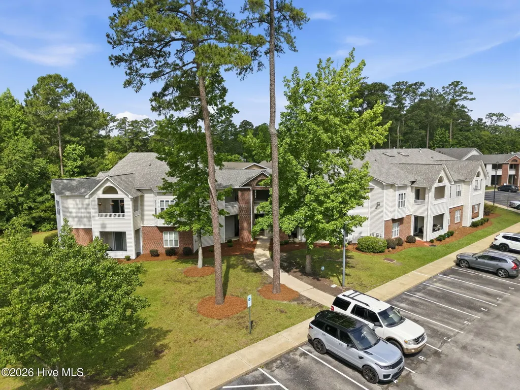 1115 Turtle Creek Road Greenville NC 27858