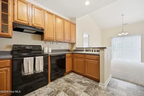 1115 Turtle Creek Road Greenville NC 27858