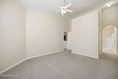 1115 Turtle Creek Road Greenville NC 27858