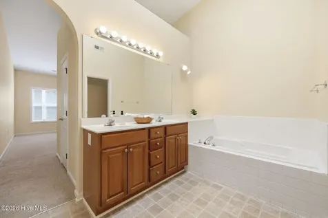 1115 Turtle Creek Road Greenville NC 27858