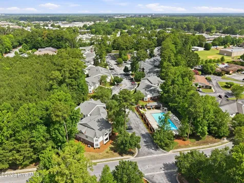 1115 Turtle Creek Road Greenville NC 27858