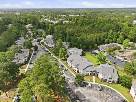 1115 Turtle Creek Road Greenville NC 27858