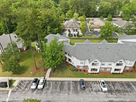 1115 Turtle Creek Road Greenville NC 27858