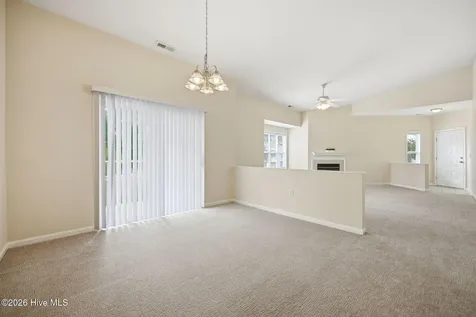 1115 Turtle Creek Road Greenville NC 27858