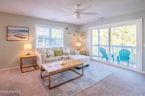 3030 Marsh Winds Circle Southport NC 28461