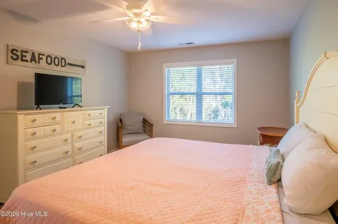 3030 Marsh Winds Circle Southport NC 28461