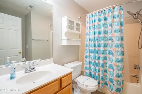 3030 Marsh Winds Circle Southport NC 28461