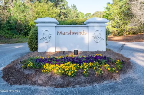 3030 Marsh Winds Circle Southport NC 28461