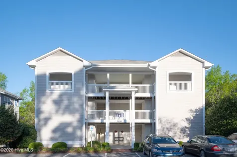 3030 Marsh Winds Circle Southport NC 28461